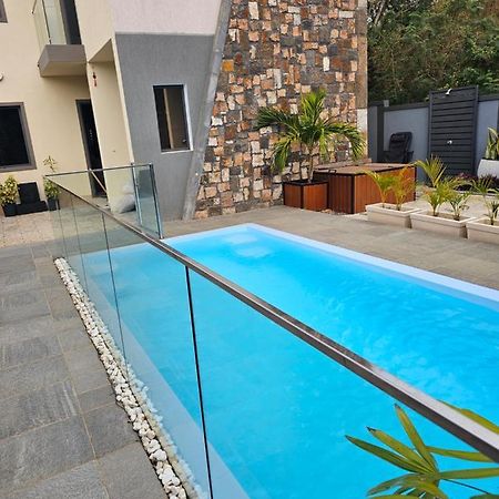 Ap Villa Tourist Residence 16467 Flic en Flac Exterior photo